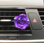 Pretty Flower Car Air fresheners - Diffusers