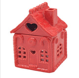 Christmas Gingerbread Christmas House Burner