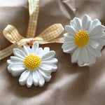 Hanging Aroma Stone Daisy - Car & Home Aroma Stone