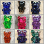 Handmade Pocket Bear Hugs