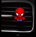 Marvel Car Air Fresheners - Car Diffusers