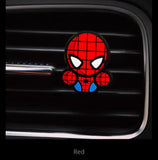 Marvel Car Air Fresheners - Car Diffusers