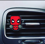 Marvel Car Air Fresheners - Car Diffusers