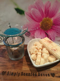 Warm Sandalwood