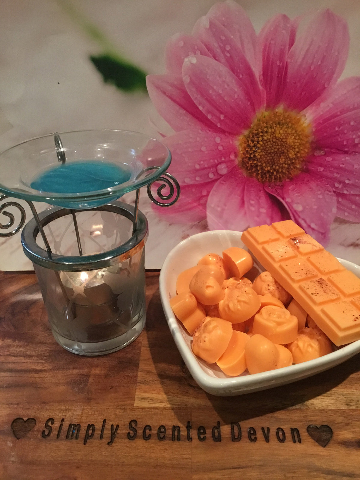 Wax Melts - Gingerbread