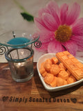 Wax Melts - Gingerbread