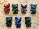 Handmade Pocket Worry Bears - Pocket Bear Hug