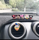 Disney Car Air Freshener - Car Diffuser