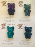 Handmade Pocket Bear Hugs