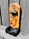 Handmade Bottle Opener
