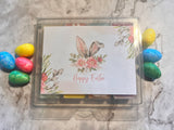 A Easter Wax Melt Sample Box - Selection Box