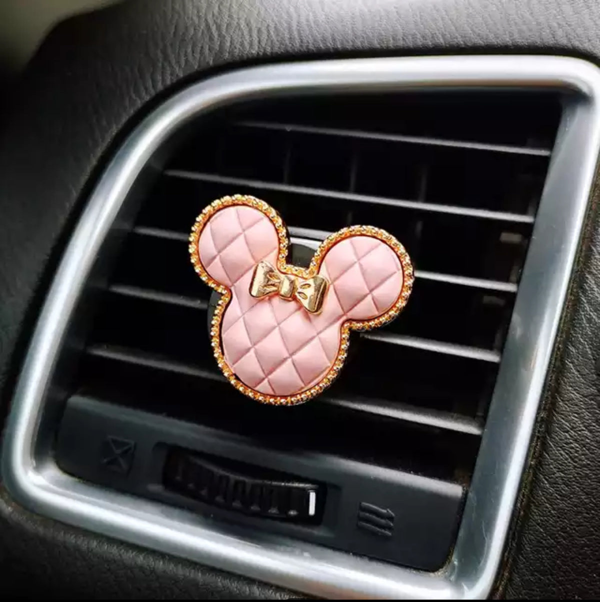 Novelty Car Air Freshener - Car Diffuser
