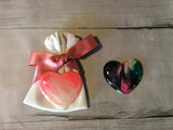 Velvet Gift Bags for Pocket Hearts