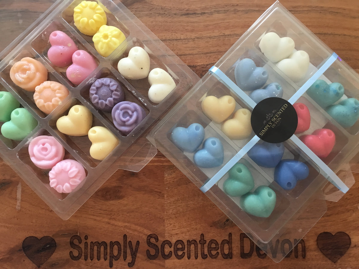 Autumn Days Limited Edition Selection Box