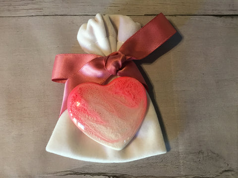 Velvet Gift Bags for Pocket Hearts