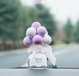 Balloon Home or Car Diffusers