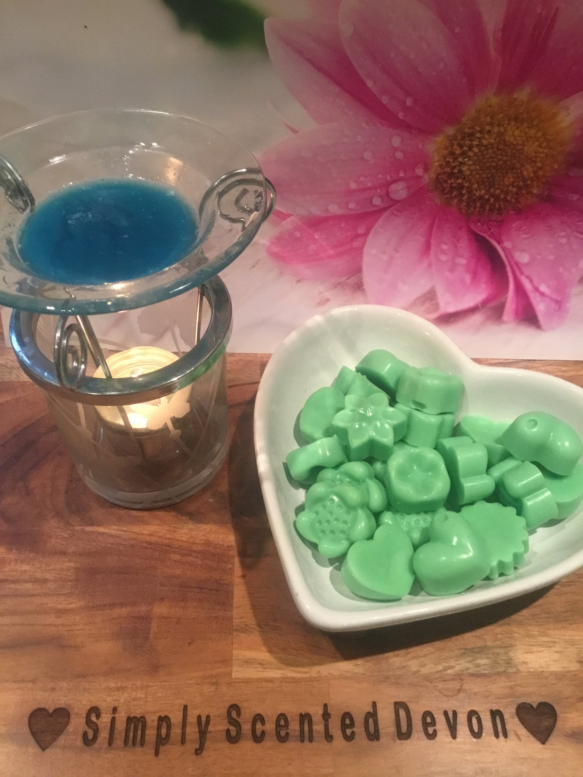 Avo Bath