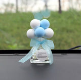 Balloon Home or Car Diffusers