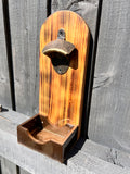 Handmade Bottle Opener