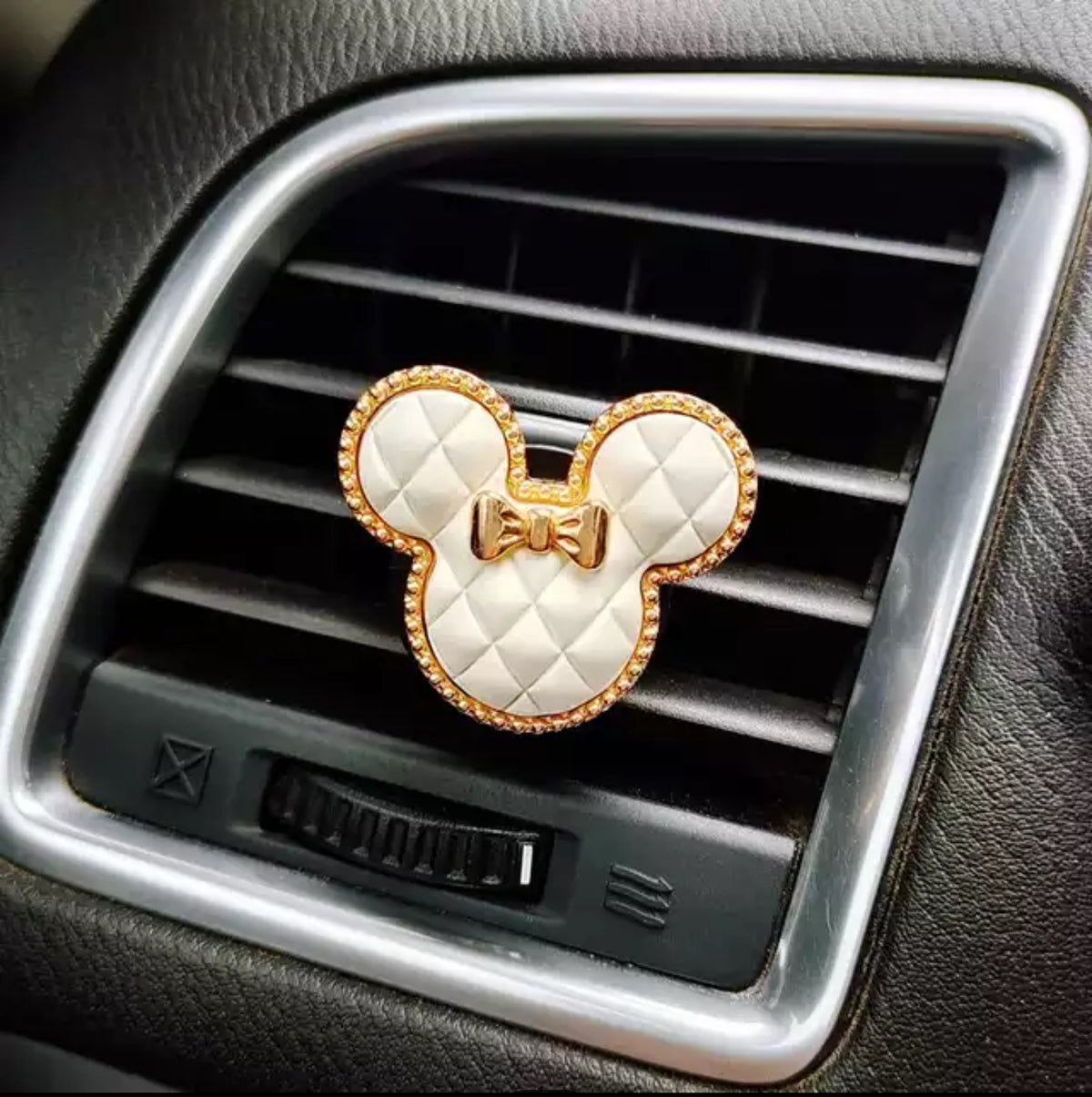 Novelty Car Air Freshener - Car Diffuser