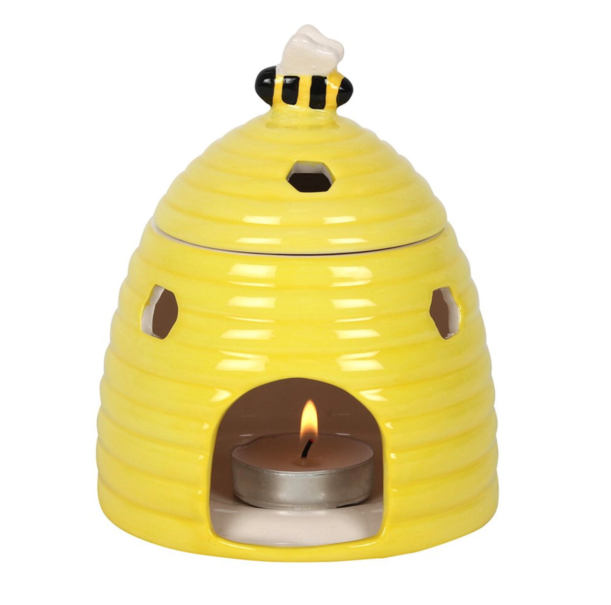 Beehive Ceramic Burner