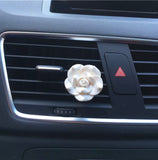 Pretty Flower Car Air fresheners - Diffusers