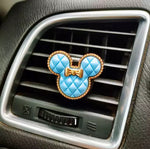 Balloon Style Car Air Freshener - Car Diffuser