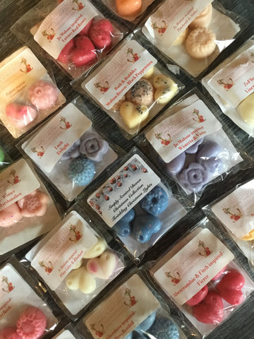 Whoopsie Daisy Soy Wax Melts