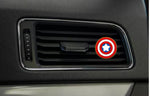 Marvel Car Air Fresheners - Car Diffusers