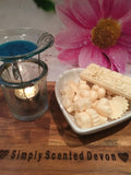 Vanilla Patchouli & Sandalwood